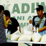 P40/kg of rice under Rice for All possible in Kadiwa stores by October