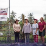 UN cites DSWD LAWA-BINHI as one of best practices vs climate change