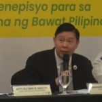 PhilHealth backs reduction of premium rates to 3.25%