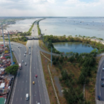 Cavite, Laguna motorists to benefit from MTP South road segments