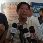 Marcos: Gov’t on high alert for ‘Marce’