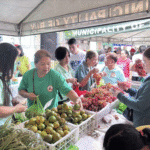 DA Calabarzon sustains Kadiwa ng Pangulo in 2026