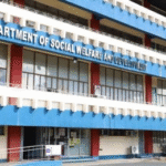 DSWD boosts disaster response efforts for Mayon-affected families