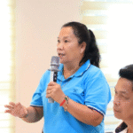 Farmer-scientists push forclimate-smart agri communities