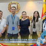 Santa Rosa leads implementation of electronic CRVS system