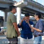 DOTr says NLEX-SLEX Connector to open next year