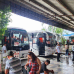 Sufficient PUVs available ahead of expected holy week rush, LTFRB assures