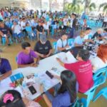 More PUV drivers receive cash aid on Day 2 of special payout