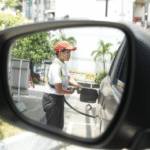 DOE sets more measures to ease impact of oil supply issues