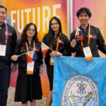 DepEd lauds PH learners for 6-award haul at int’l science fair