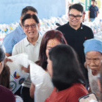 ‘Bawat Barangay Makikinabang’ ensures no one is left behind in GenTri