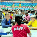 More than 6k CALABARZON drivers find relief in DSWD fuel aid