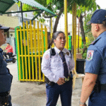 DepEd to grant increased police visibility in Cavite schools