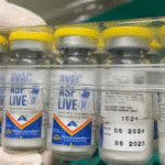 DA to secure commercial approval of AVAC live vaccines in Q3