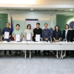 MANILA – The Department of Education (DepEd)-Teacher Education Council (TEC) on Wednesday partnered with the Commission on Higher Education’s Unified Student Financial Assistance System for Tertiary Education for the launching of the PHP103.32-million Teacher Education Scholarship Program (TESP).