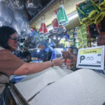 Rice imports to help stabilize supply, prices amid looming El Niño