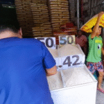BBM studying extension of P50/kilo cap on imported rice