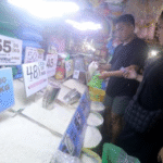 DA: Rice price cap helps ease inflation as food prices slow