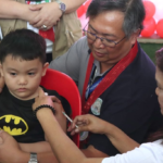 Laguna towns gear up for measles, rubella vaccination activity