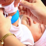 NCR measles-rubella vaccination campaign hits 87.1% of target – DOH