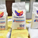 Rice aid, P20/kilo rice program expand in Laguna