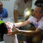 Early cleft care urged as WHO reports birth defect every 3 mins