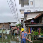 Meralco cuts outages to 2K customers, vows swift restoration