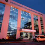 DOH places CALABARZON hospitals on alert as typhoon Saudel enters PAR