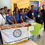 Laguna tech-voc institutes back TESDA initiatives under Marcos administration