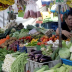 Slight uptick in veggie prices may be tamed in 30 days