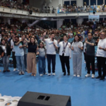 Nearly 10,000 Bacooreños benefit from BBM Rice Augmentation Program rollout