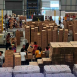 DSWD ready for immediate response as Maymay threatens parts of Luzon