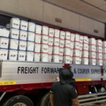 PAGCOR extends P66M worth of assistance to storm, flood victims