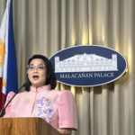 Palace vows intensified measures for El Niño, climate change