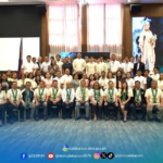DENR turns to rewards system, banks on community action for ‘Malinis na Barangay’ implementation