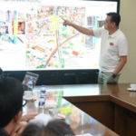 Bacoor City sets traffic plans ahead ofLRT Cavite Extension works