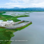 Manila taps water cardona water supply as  El nino threatens supply