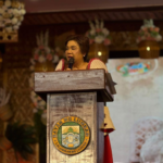 Lumban mayor calls on youth to preserve hand-embroidery tradition amid modern printing technology