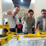 PBBM cites robotics in increasing worker productivity, expanding supply chain