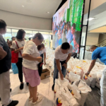 PWD beneficiaries welcome government’s rice subsidy program, cite relief amid cost of living, El Niño effects