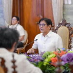PBBM orders nat’l framework for carbon markets, puts DENR in charge