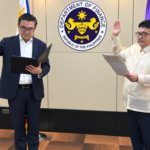 PBBM appoints finance veteranLimlingan as SSS chief